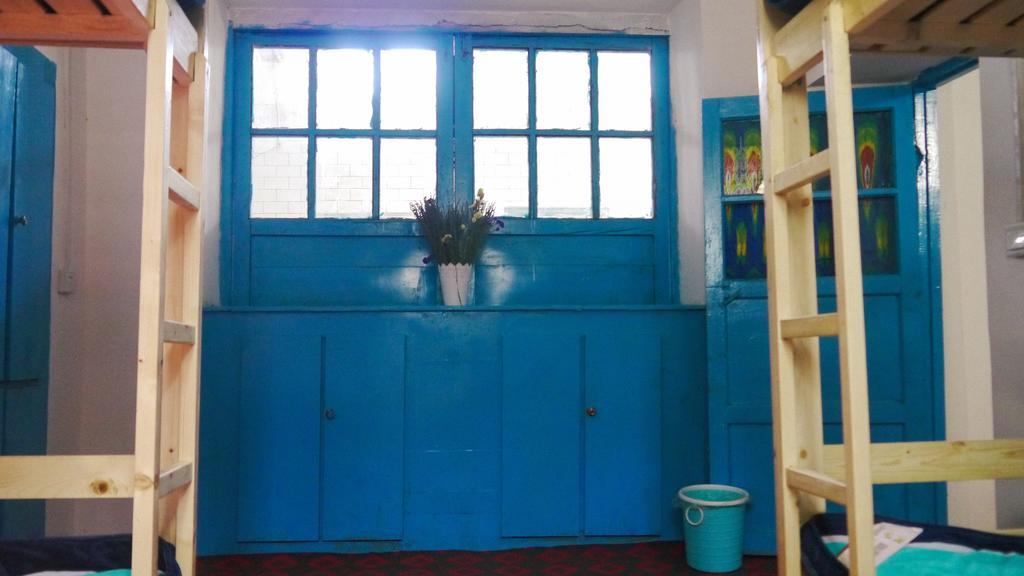 Turpan Dap Youth Hostel מראה חיצוני תמונה